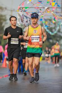 BIB: 46733, 46420
                            <button type="button" onclick="openModal(10319732)" class="btn btn-primary btn-sm float-right btn-popup" data-toggle="modal" data-target=".modal-high-quality">
                        <i class="fas fa-shopping-cart"></i> Add to Cart
                    </button>
                                            <button type="button" onclick="isThisMe(10319732, true)" class="btn btn-success btn-sm float-right btn-popup btn-isme hidden" data-toggle="tooltip" data-placement="bottom" title="นี่คือรูปของคุณใช่ไหม คลิกที่นี่เพื่อเอาเข้าอัลบั้ม">
                        <i class="fas fa-plus"></i> Add to album
                    </button>
                    <button type="button" onclick="isThisMe(10319732, false)" class="btn btn-warning btn-sm float-right btn-popup btn-isnotme hidden">
                        <i class="fas fa-ban"></i> Remove from album
                    </button>